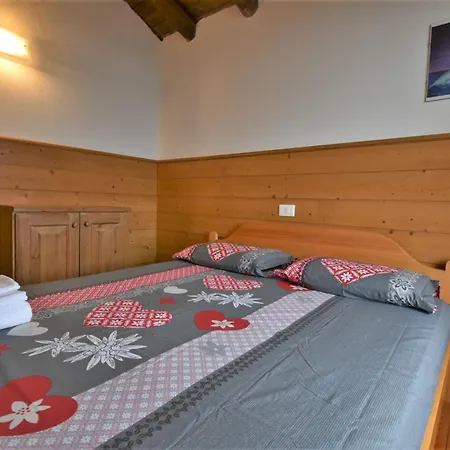 Alpesi faház View