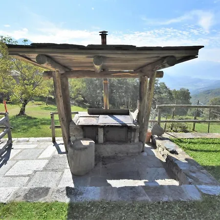 View * Poira di Dentro