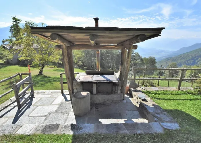 View * Poira di Dentro